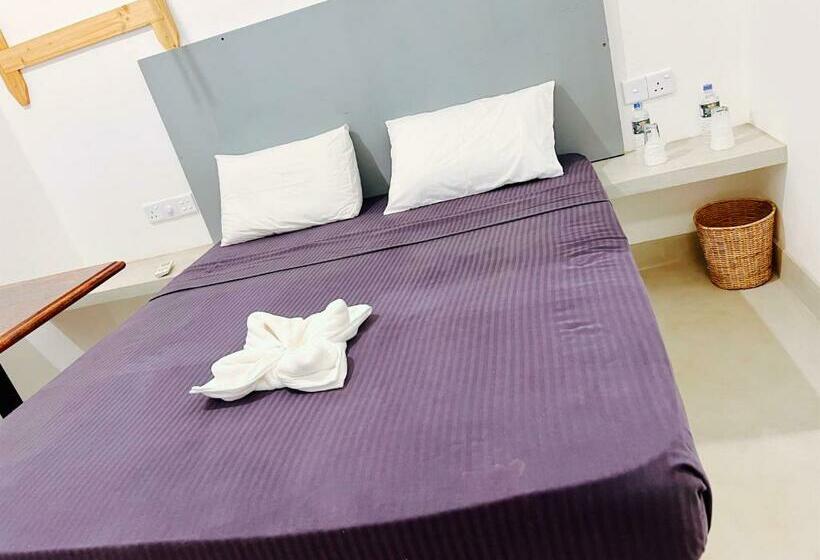 디럭스 룸, Hiri Point Villa