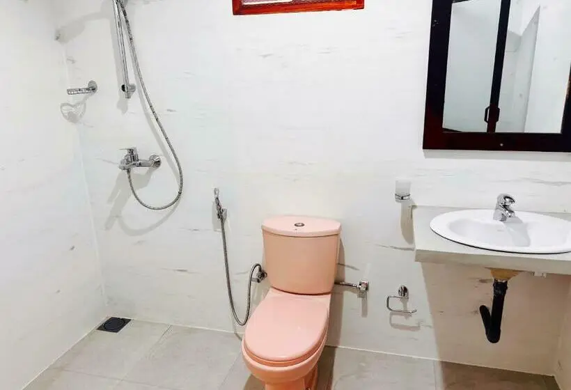 デラックスルーム, Hiri Point Villa