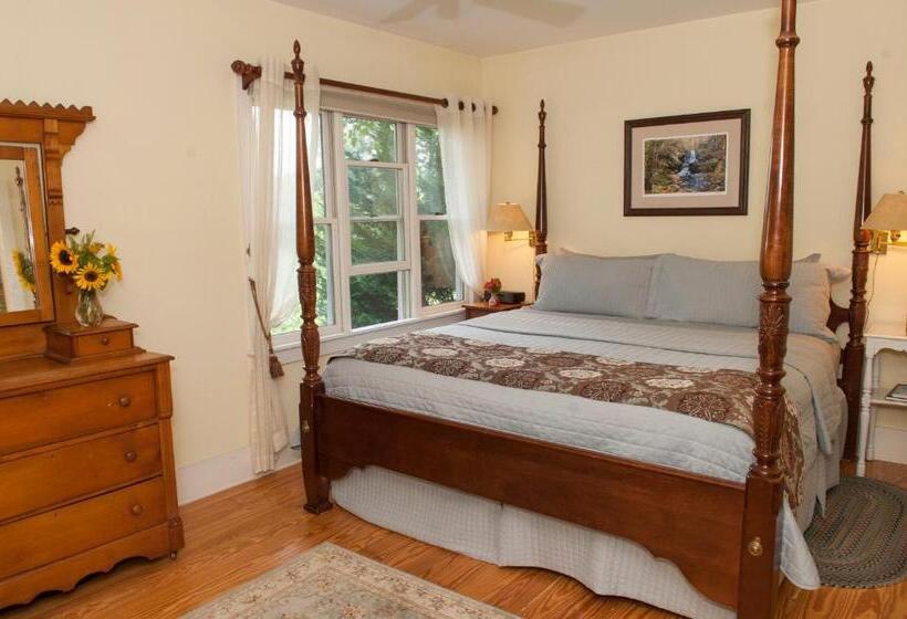 Номер Стандарт, Orchard Inn
