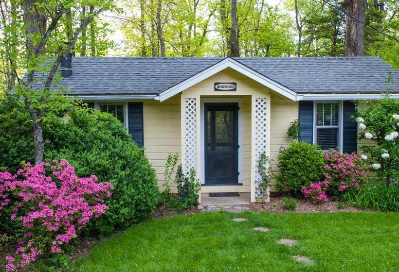 1间卧室的房子, Orchard Inn