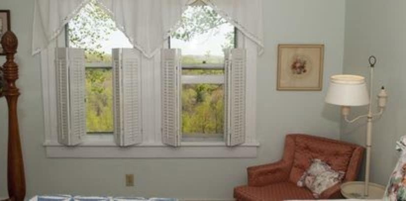 标准间, Orchard Inn