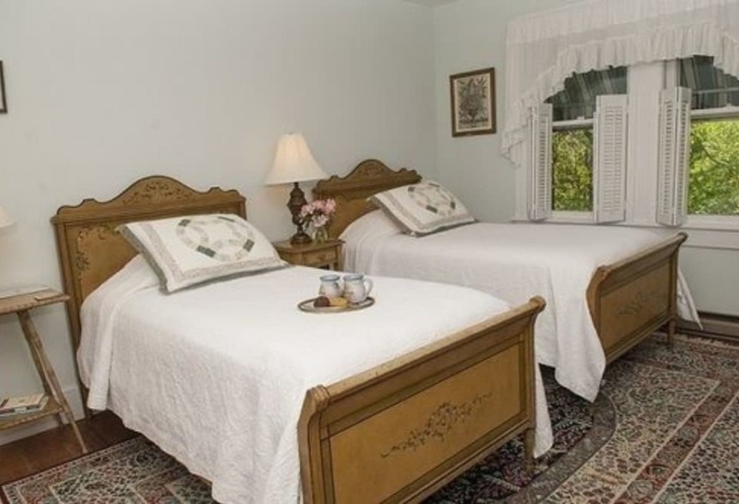 Номер Стандарт, Orchard Inn