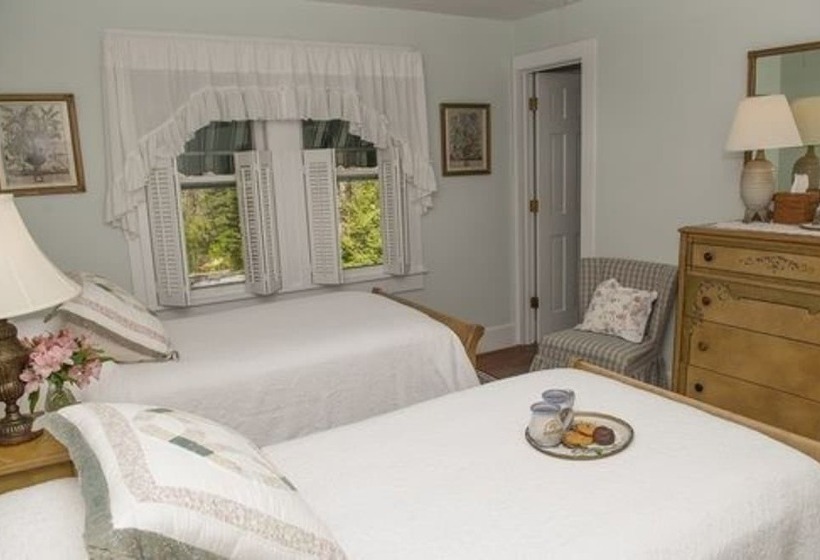 标准间, Orchard Inn