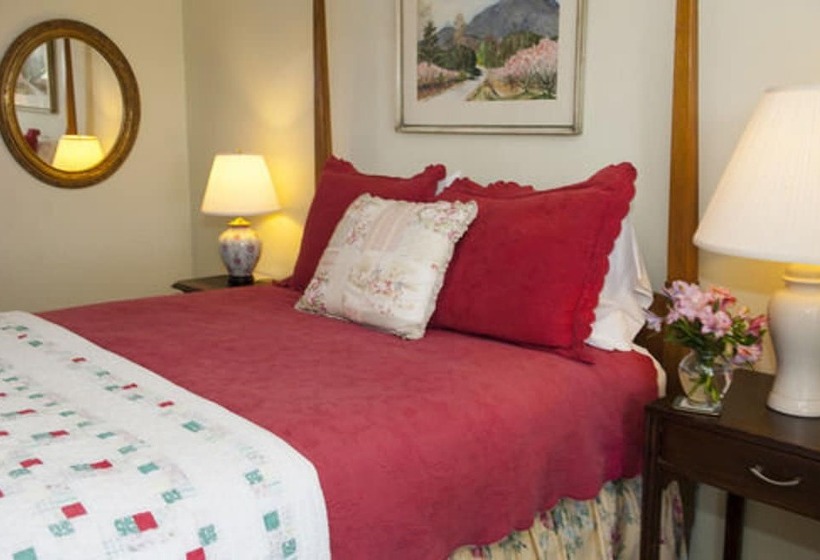 标准间, Orchard Inn