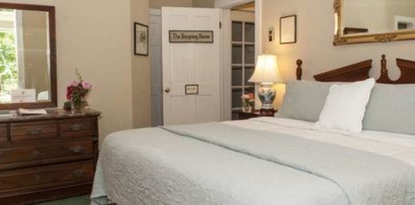 标准间, Orchard Inn