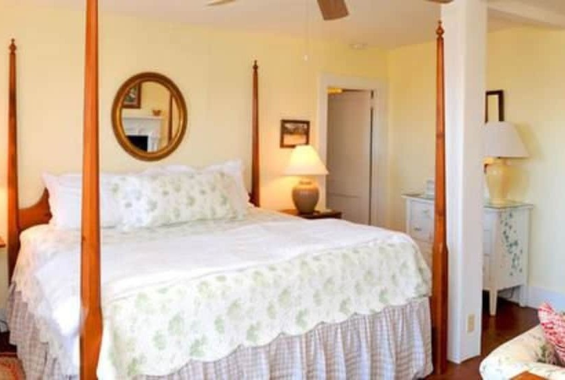 1间卧室的房子, Orchard Inn