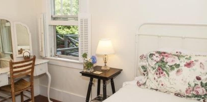 1间卧室的房子, Orchard Inn