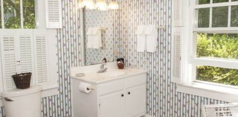 1间卧室的房子, Orchard Inn