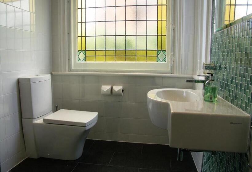 Номер Superior Кровать Кинг, Croham Park Bed & Breakfast