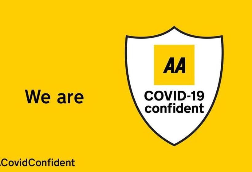 Номер Superior Кровать Кинг, Croham Park Bed & Breakfast