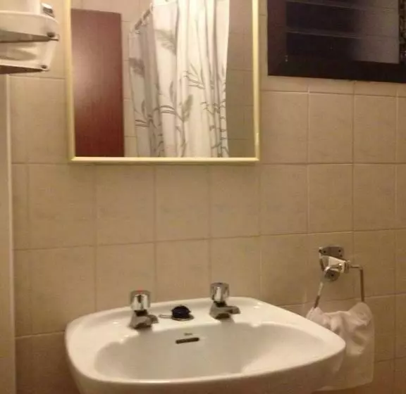 スタンダードルーム, Hostal Solfina