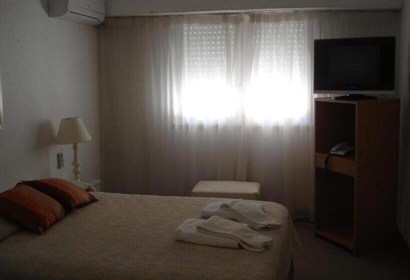 高级客房, Americana