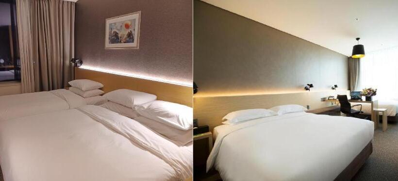デラックスファミリールーム, Arirang Hill Hotel Dongdaemun