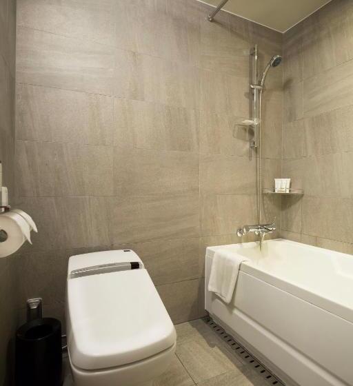 デラックストリプルルーム, Arirang Hill Hotel Dongdaemun