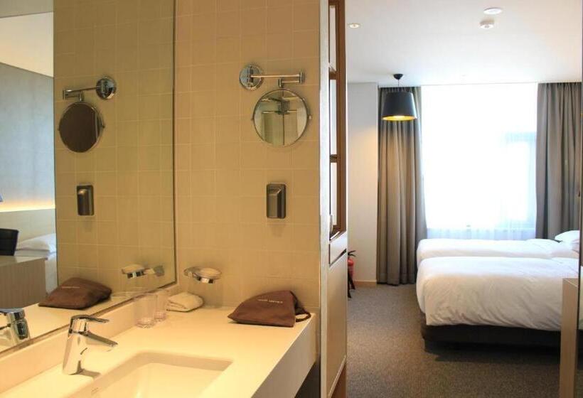 Quarto Estandar, Arirang Hill Hotel Dongdaemun