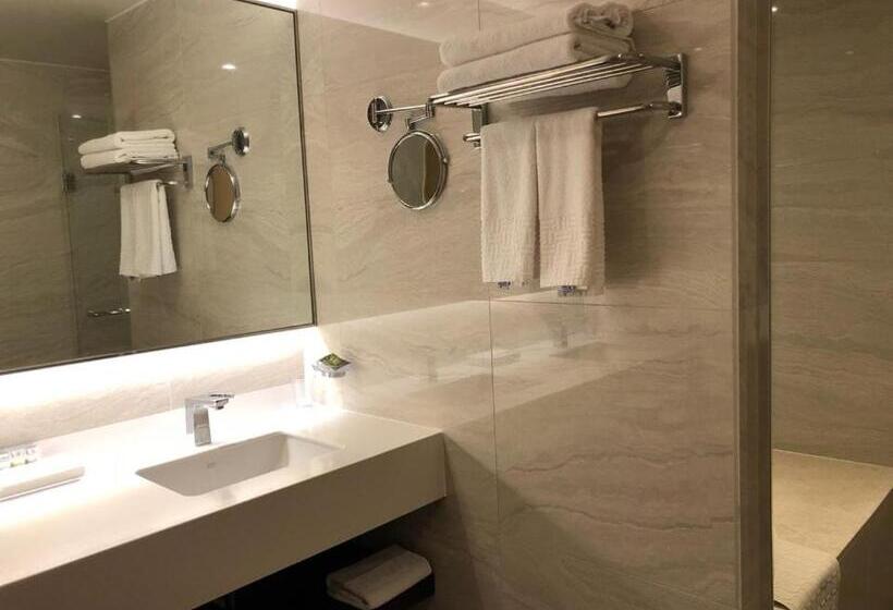 ジュニアスイート, Arirang Hill Hotel Dongdaemun