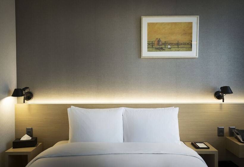 スーペリアールーム, Arirang Hill Hotel Dongdaemun