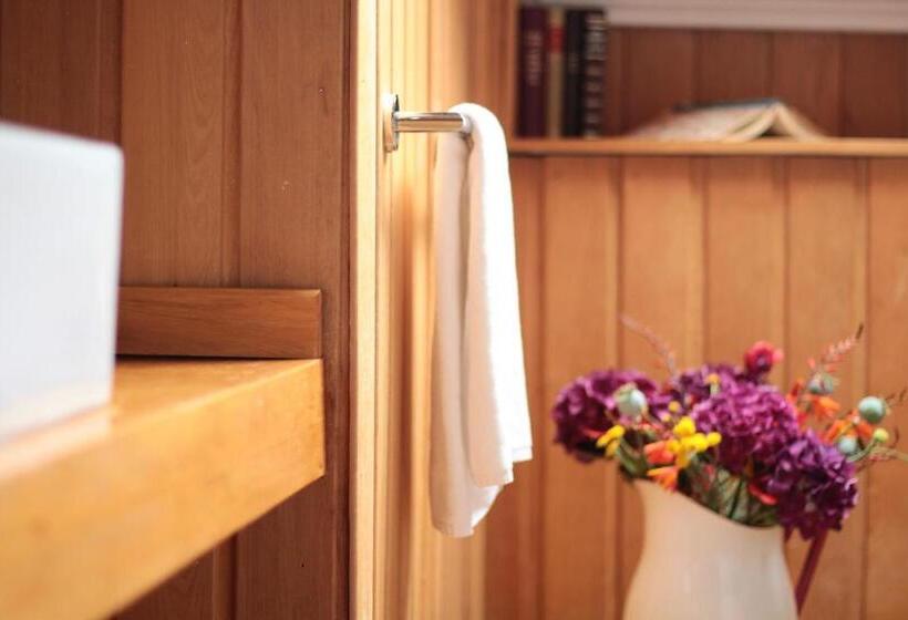 キングサイズベッドのスイートルーム, Boutique Casa Werner