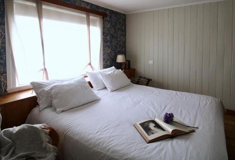 キングサイズベッドのスイートルーム, Boutique Casa Werner