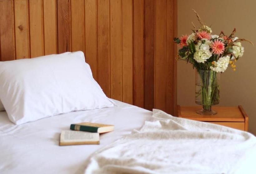 キングサイズベッドのスイートルーム, Boutique Casa Werner