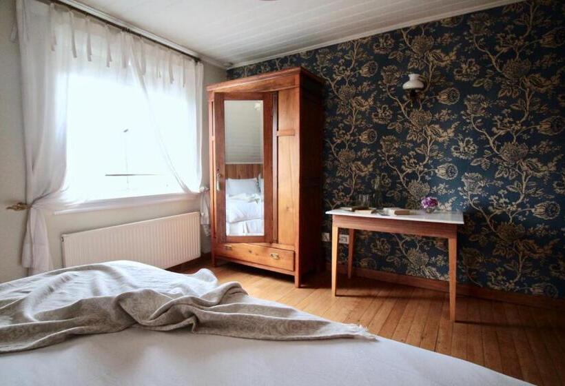 带大床的套房, Boutique Casa Werner