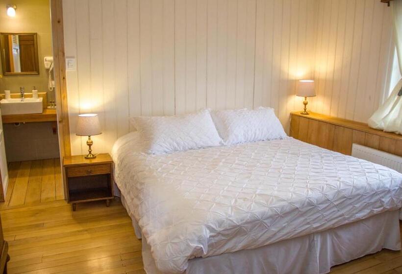 スイート, Boutique Casa Werner