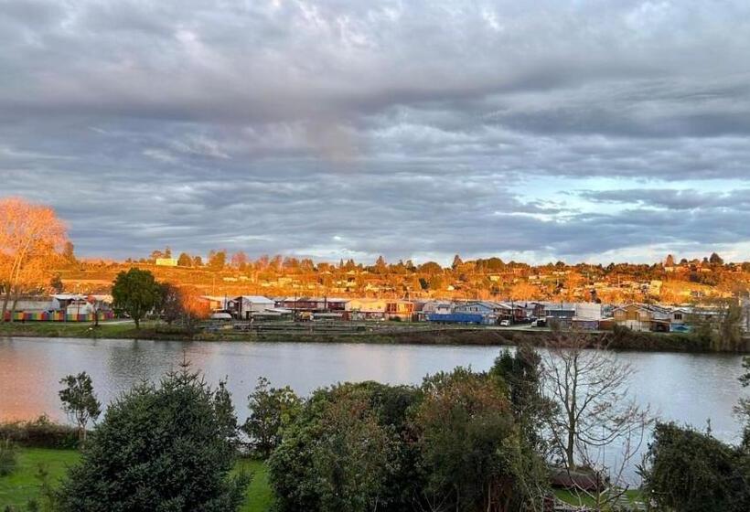 景色の見えるジュニアスイート, Boutique Casa Werner