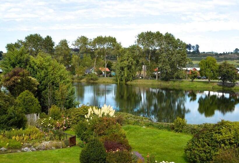 景色の見えるジュニアスイート, Boutique Casa Werner