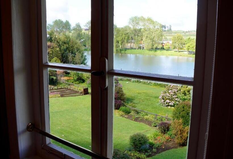 景色の見えるジュニアスイート, Boutique Casa Werner