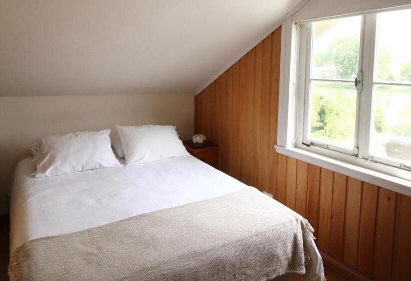 景色の見えるジュニアスイート, Boutique Casa Werner