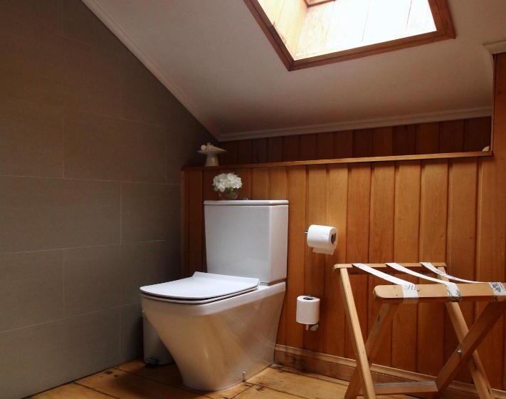 景色の見えるジュニアスイート, Boutique Casa Werner