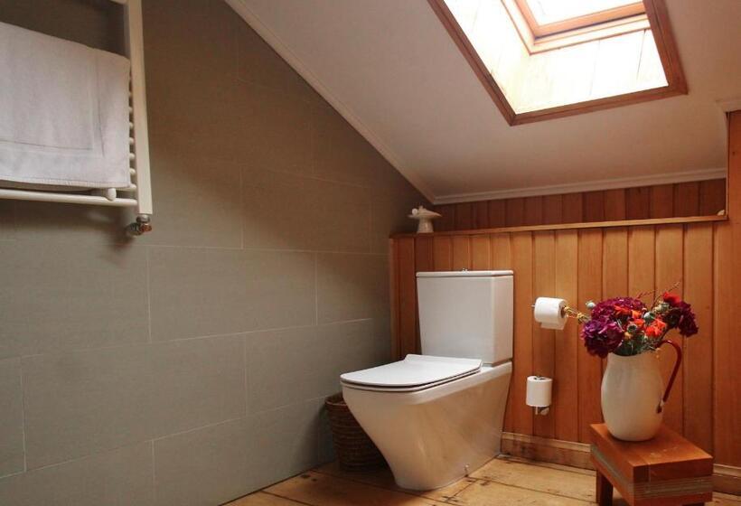 景色の見えるジュニアスイート, Boutique Casa Werner