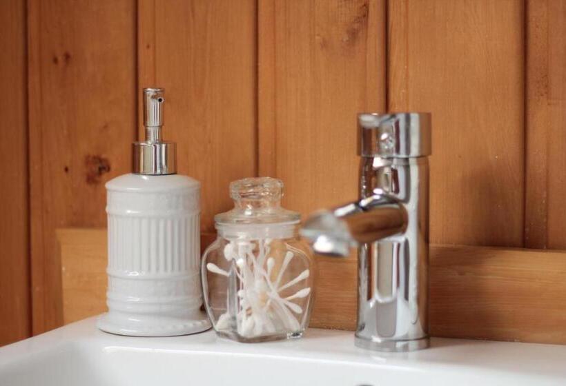 景色の見えるジュニアスイート, Boutique Casa Werner