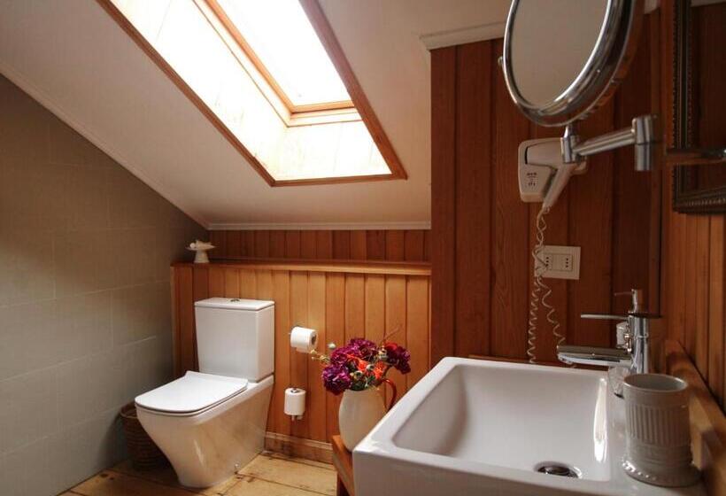 景色の見えるジュニアスイート, Boutique Casa Werner