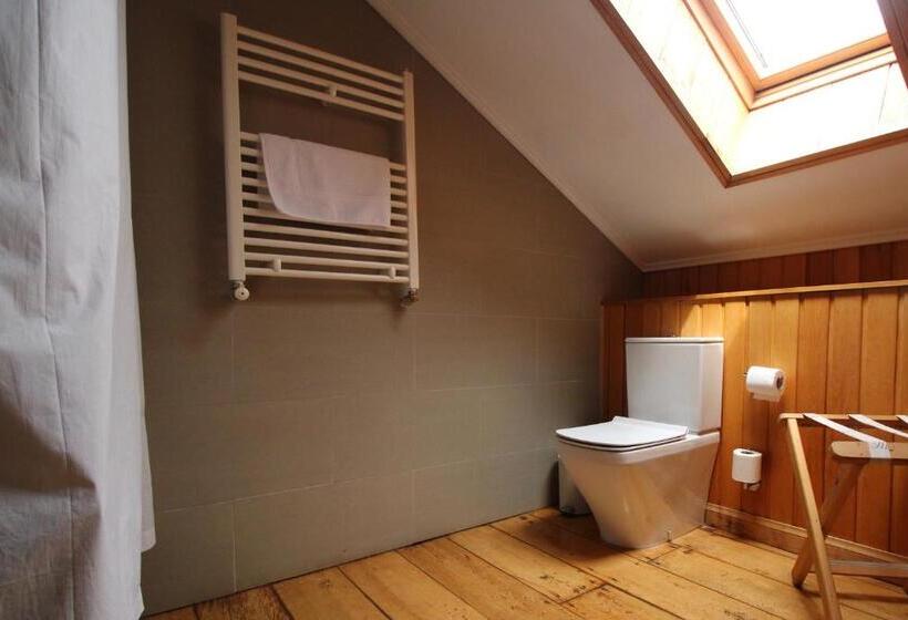 可观景的小型套房, Boutique Casa Werner