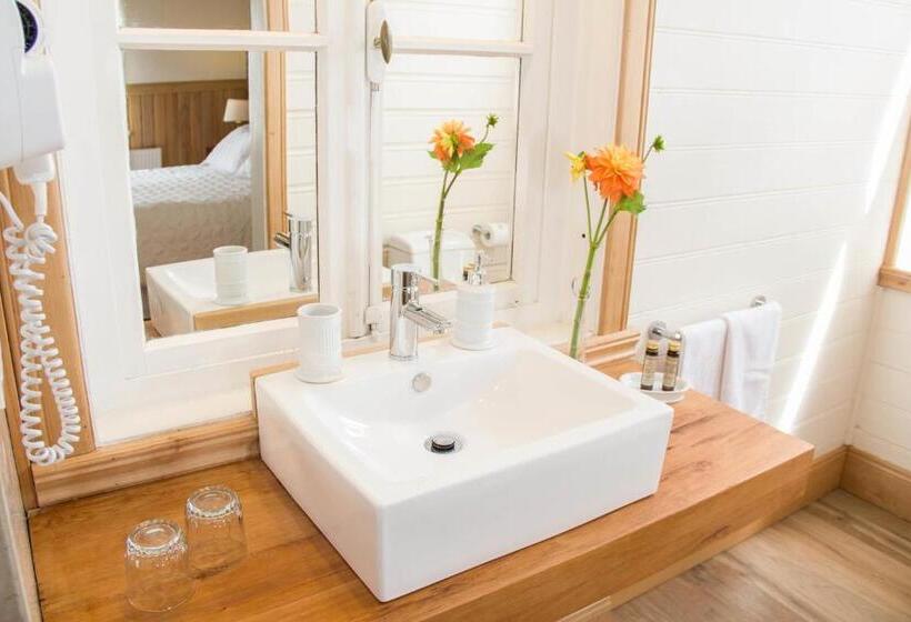 ２ベッドルームのスーペリアアパートメント, Boutique Casa Werner