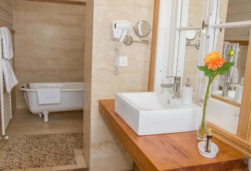 ２ベッドルームのスーペリアアパートメント, Boutique Casa Werner