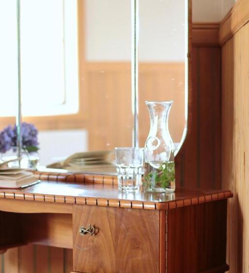 高级套房, Boutique Casa Werner