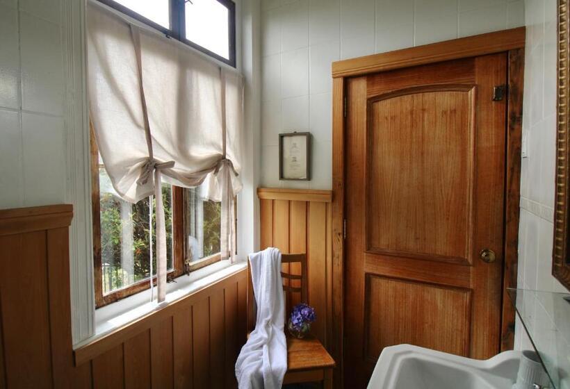 スーペリアースイート, Boutique Casa Werner