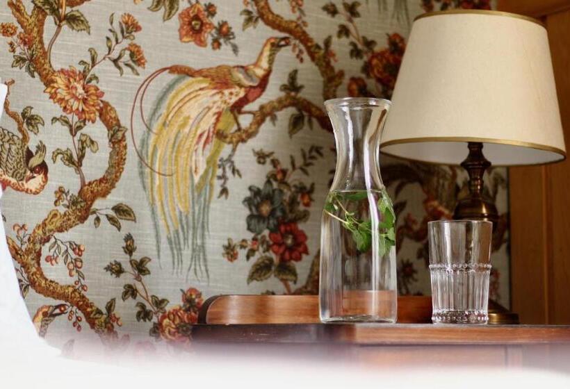 スーペリアースイート, Boutique Casa Werner