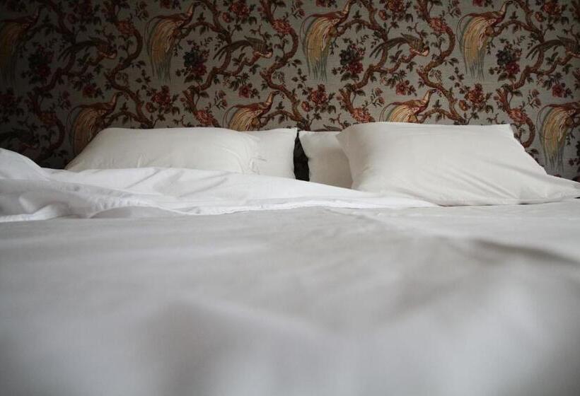 スーペリアースイート, Boutique Casa Werner