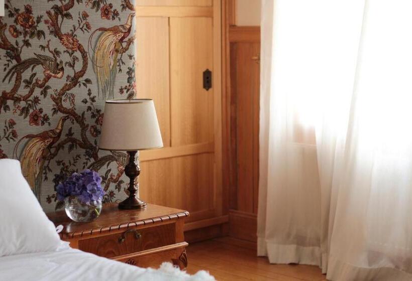 高级套房, Boutique Casa Werner