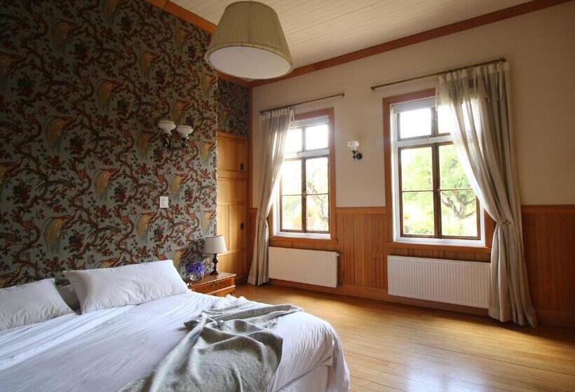 スーペリアースイート, Boutique Casa Werner