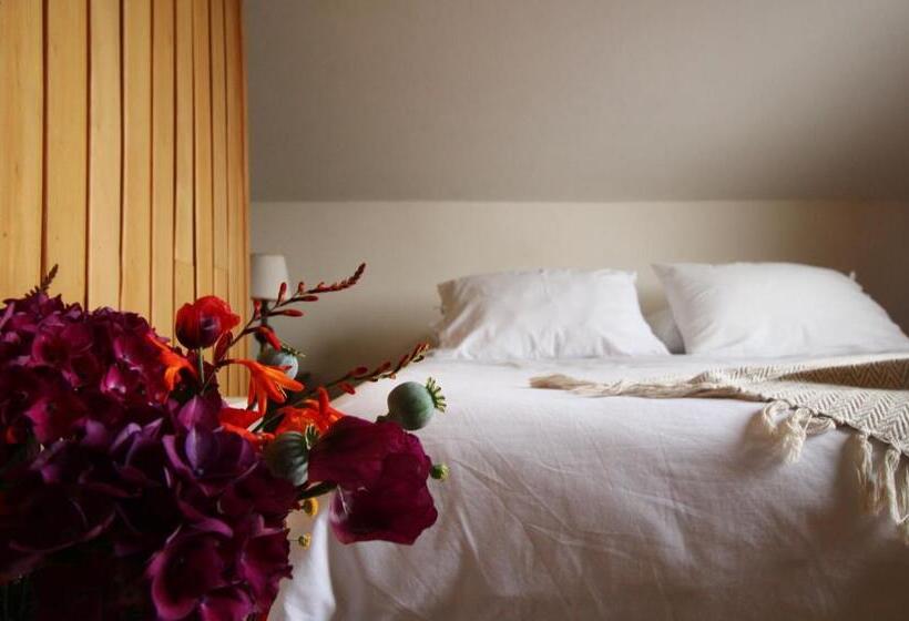 景色の見えるジュニアスイート, Boutique Casa Werner