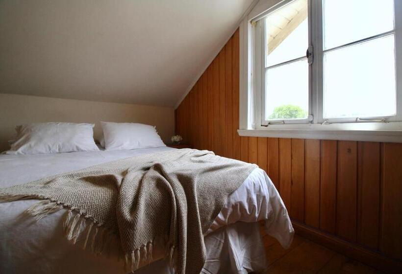 景色の見えるジュニアスイート, Boutique Casa Werner