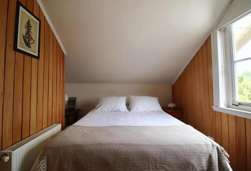 景色の見えるジュニアスイート, Boutique Casa Werner