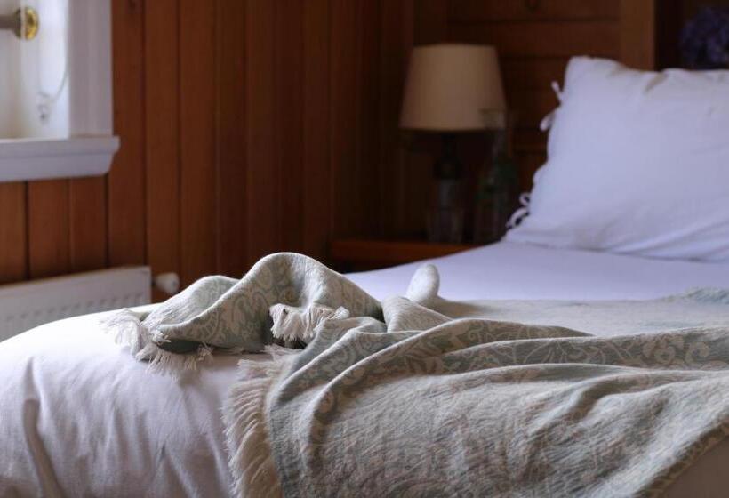 景色の見えるジュニアスイート, Boutique Casa Werner