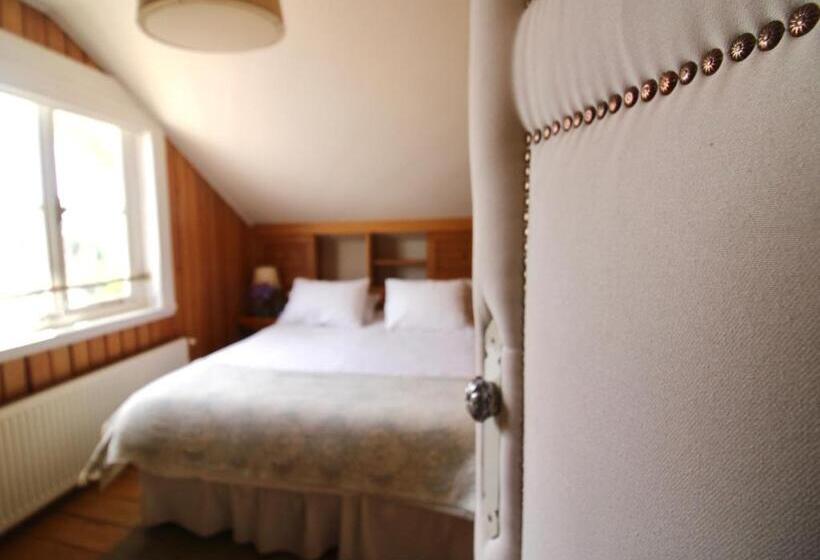 景色の見えるジュニアスイート, Boutique Casa Werner