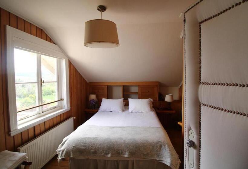 景色の見えるジュニアスイート, Boutique Casa Werner