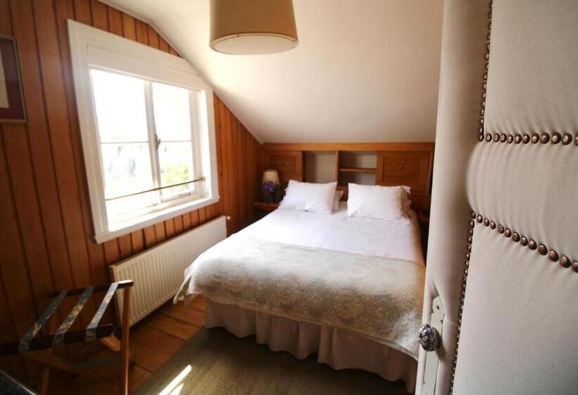 景色の見えるジュニアスイート, Boutique Casa Werner